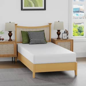 FDW 8" Gel Memory Foam Mattress: From $85 FDW 8" Gel Memory Foam Mattress: From $85