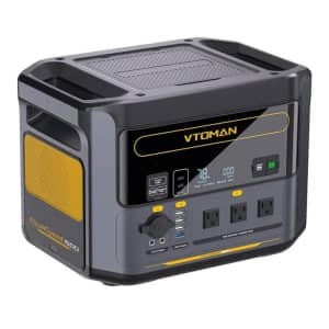 Generator Deals at eBay: Up to 61% off + extra 20% off
