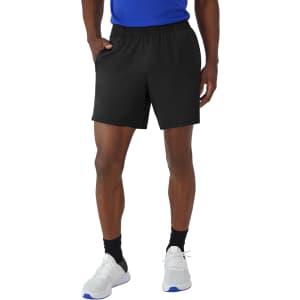 Hanes Men's Moves Performance 6" Shorts: $6.91 Hanes Men's Moves Performance 6" Shorts: $6.91
