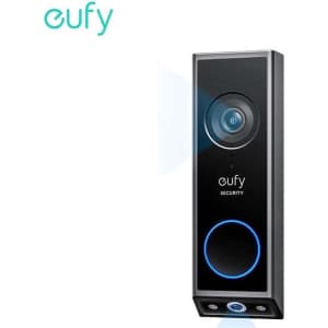 eufy Security E340 Video Doorbell: $100
