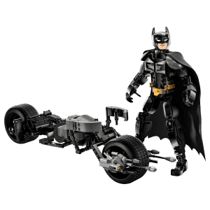 LEGO Batman Day Celebration: 2X or 3X points w/ select LEGO DC Batman sets