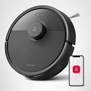 Roborock Black Friday Deals at Amazon: Up to 50% off Roborock Black Friday Deals at Amazon: Up to 50% off