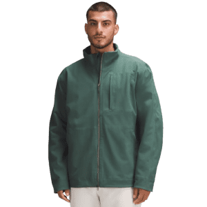 lululemon Men's Outerwear Specials: Up to 52% off lululemon Men's Outerwear Specials: Up to 52% off