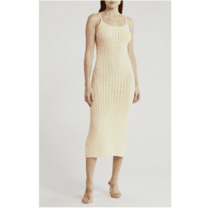 Women's Sweater Dress Deals at Nordstrom Rack: Up to 86%