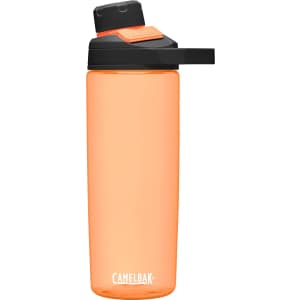 CamelBak Chute Mag BPA Free 20.3-oz. Water Bottle: $9.50