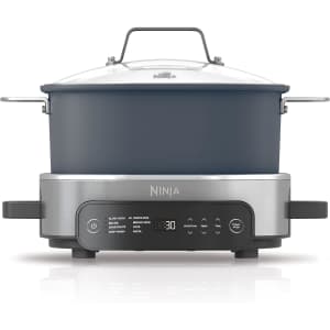 Ninja 8-in-1 Foodi Everyday Possible Cooker Pro: $79.99 Ninja 8-in-1 Foodi Everyday Possible Cooker Pro: $79.99