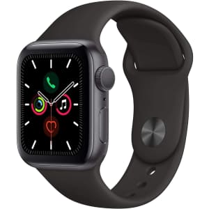 Apple Watch Deals at Amazon: Up to 55% off Apple Watch Deals at Amazon: Up to 55% off