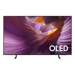 Samsung S85F 4K HDR Smart OLED TV (2025) Deals: Up to $1,500 off Samsung S85F 4K HDR Smart OLED TV (2025) Deals: Up to $1,500 off