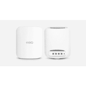 eero Router w/ WiFi 7 at Frontier Internet: Free