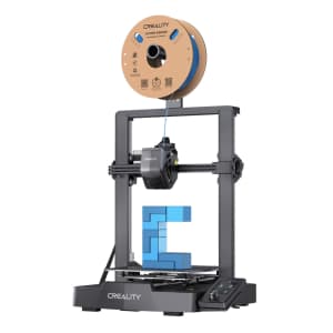 Creality 3D Ender 3 V3 SE 3D Printer: $132