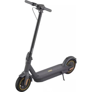 Memorial Day Electric Scooter Deals at Best Buy: Up to $550 off