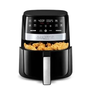 Gourmia Small Appliances at eBay: Up to 41% off + extra 20% off
