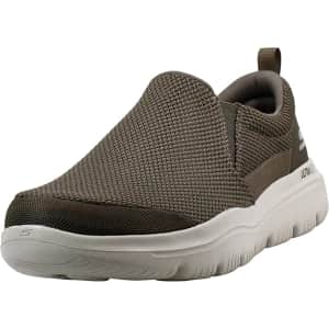 Skechers Men's Go Walk Evolution Ultra-Impeccable Shoes: $38