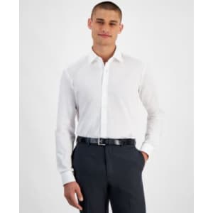 Hugo Boss Men's Buy More, Save More Sale at Macy's: Up to 50% off + up to extra 30% off