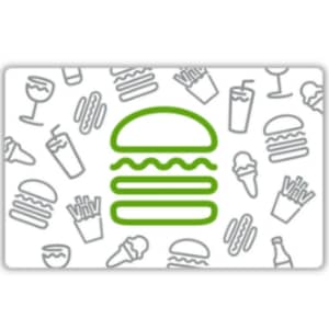 Gift Cards at Sam's Club: Up to 25% off for members