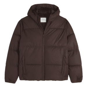 Hollister Black Friday Men's Coats and Jackets Deals: 30% off