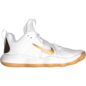 Nike Zoom HyperAce 2 Volleyball Shoes: $41 in-cart