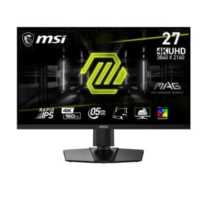 Refurb MSI Monitors at Woot: From $60