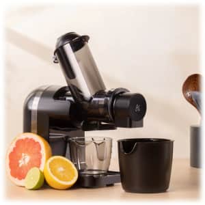 Greater Goods Cold Press Juicer: $30 Greater Goods Cold Press Juicer: $30