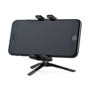 Joby GripTight ONE Micro Stand for Smartphones: $28.95 Joby GripTight ONE Micro Stand for Smartphones: $28.95