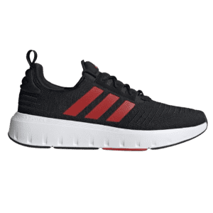 adidas Men's Swift Run Shoes: $36