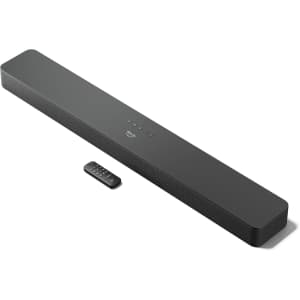 Amazon Fire TV Soundbar Plus: $190
