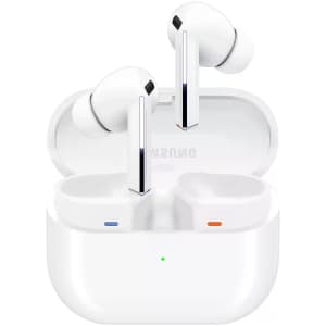 Samsung Galaxy Buds3 Pro: $149.99