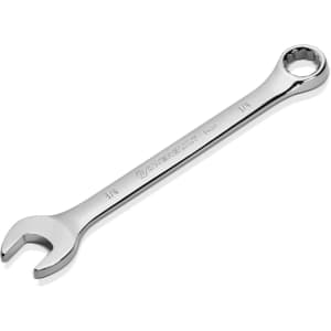 Powerbuilt 3/4" SAE Combination Wrench: $5