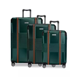 Luggage Clearance and Closeout Deals at Macy's: Up to 70% off Luggage Clearance and Closeout Deals at Macy's: Up to 70% off