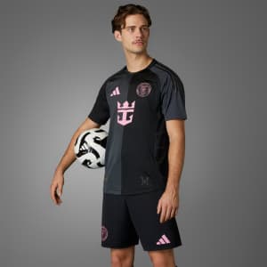 adidas Early Holiday Sale Men's Jersey Deals: Up to 40% off + extra 35% off adidas Early Holiday Sale Men's Jersey Deals: Up to 40% off + extra 35% off