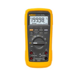 Fluke Electrical Testing and Measurement Tool Deals at Amazon: Up to 42% off
