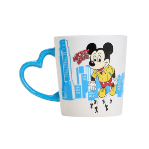 Disney x Macy's Mickey Mouse Parade Balloon Mug: $4.93