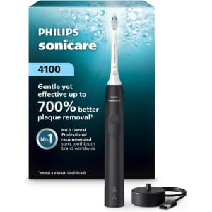 Philips Sonicare Deals at Amazon: Up to 40% off Philips Sonicare Deals at Amazon: Up to 40% off
