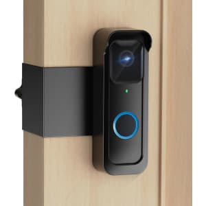Anti-Theft Doorbell Mount for Blink: $8.99