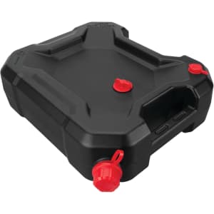 Performance Tool 16-Quart Oil Drain Container: $25