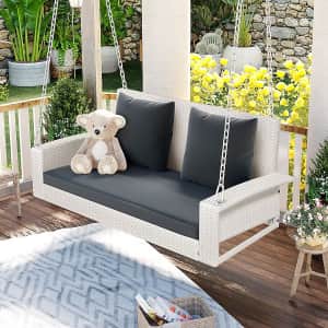 Patio Furniture and Accessories at Lowe's: Up to 60% off