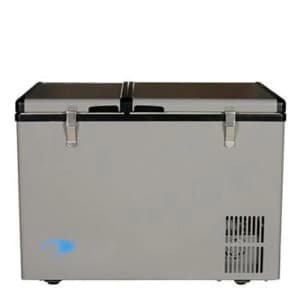 Whynter FM-62DZ 62-Quart Dual Zone Portable Freezer: $399
