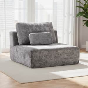 Aimstyto Modular Sectional Sofa: $98.99
