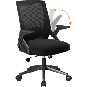 Comhoma Office Chair: $54