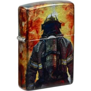 Zippo Lighters at Woot: Up to 69% off