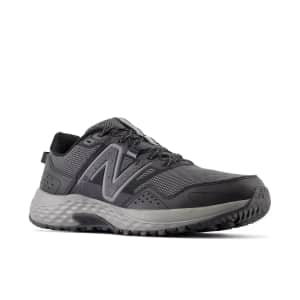 New Balance Deals at Kohl's: Up to 40% off + Kohl's Cash