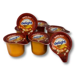 International Delight Hazelnut Coffee Creamer 240-Pack: $19 International Delight Hazelnut Coffee Creamer 240-Pack: $19
