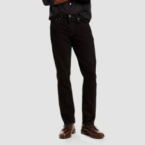 Levi's Men's 511 Mid-Rise Slim Leg Jeans: $19.99 Levi's Men's 511 Mid-Rise Slim Leg Jeans: $19.99