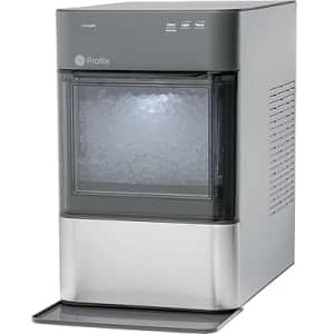 GE Profile Opal 2.0 Countertop Nugget Ice Maker: $339.15
