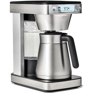OXO Brew 12-Cup Coffee Maker: $231.10
