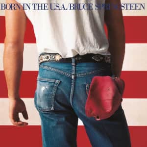 Vinyl and CDs at Amazon: from $7 Vinyl and CDs at Amazon: from $7