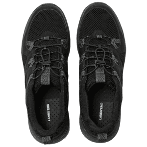 Lands' End Men's Water Shoes: $38