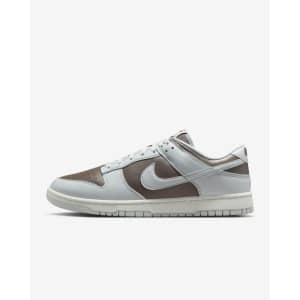 Nike Men's Dunk Low Retro Shoes: $60.73