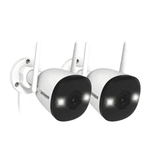 Home Security at Home Depot: Up to 60% off