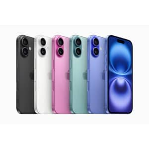 Refurb Cell Phone and Smart Watch Deals at eBay: Up to 87% off